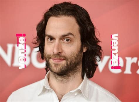 chris delia wiki